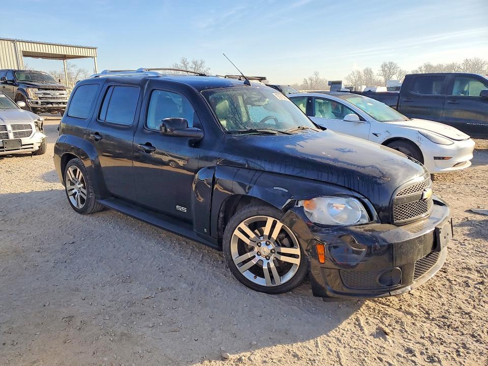 2008 Chevrolet Hhr ss