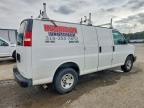 2017 Chevrolet Express G2500