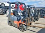 2005 Toyota Forklift