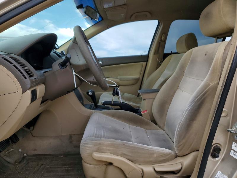 2003 Honda Accord lx