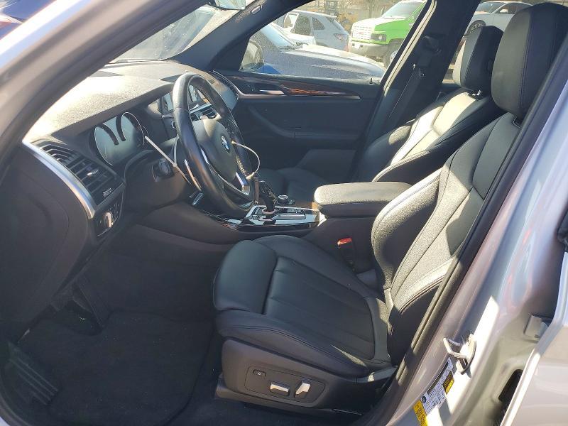 2019 Bmw Motorrad 2019 bmw Motorrad X3 Sdrive30i