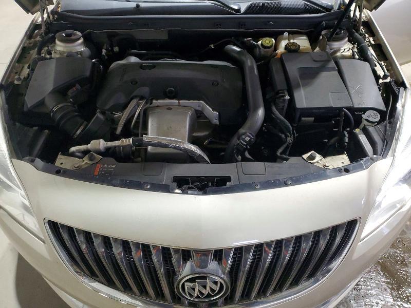 2015 Buick Regal Premium