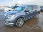 2016 Honda Pilot Exln