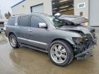 2007 Infiniti Qx56