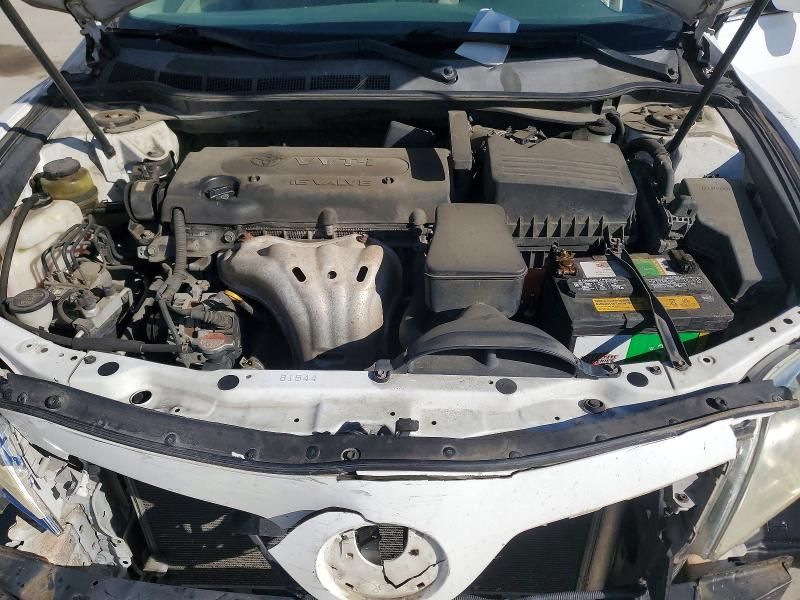 2009 Toyota Camry Base