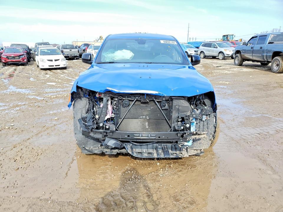 2024 Dodge Durango Pursuit