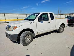 Nissan Vehiculos salvage en venta: 2015 Nissan Frontier S