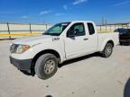2015 Nissan Frontier s