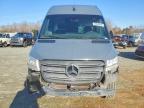 2019 Mercedes-Benz Sprinter 2500/3500