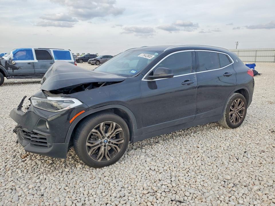 2020 BMW X2 Sdrive28i