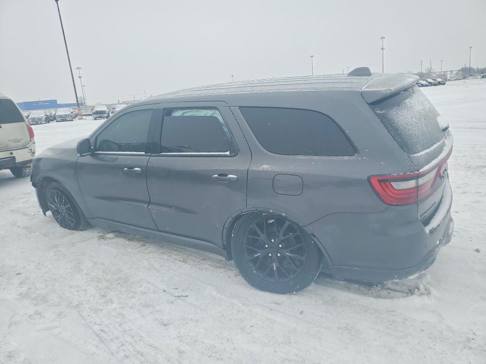 2015 Dodge Durango R/T