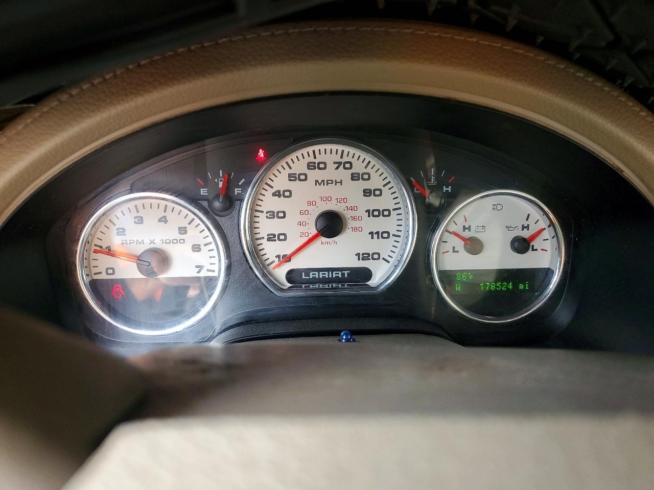 2006 Ford F150