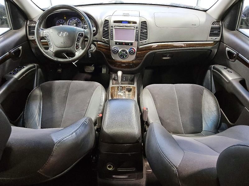 2011 Hyundai Santa fe se