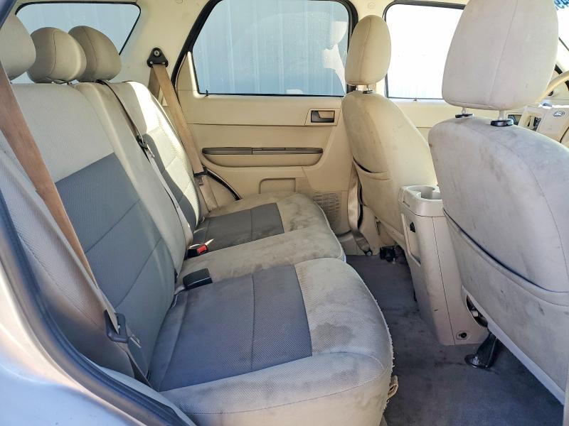 2008 Ford Escape xlt