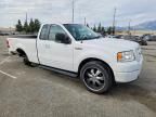 2008 Ford F150