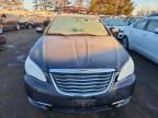 2011 Chrysler 200 Touring