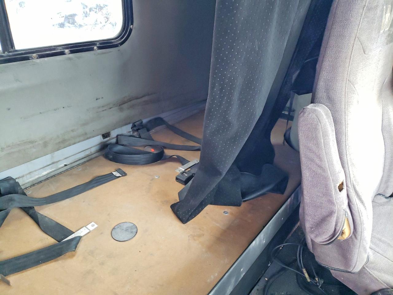 2012 Western Star 4900 Semi Truck