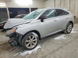 Lexus Vehiculos salvage en venta: 2012 Lexus Rx 350