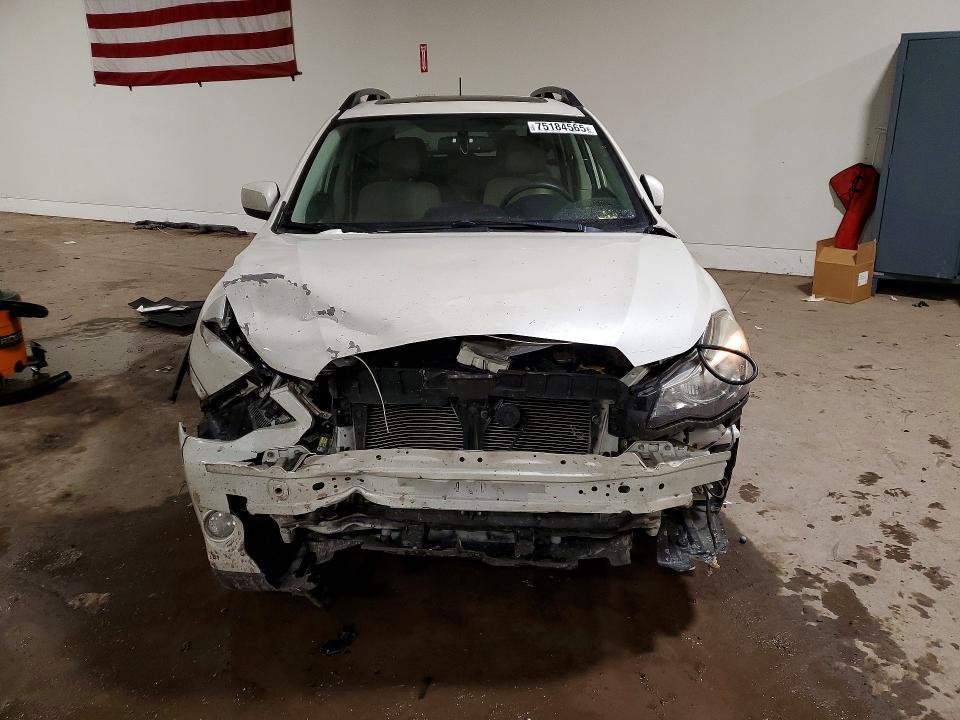 2014 Subaru Xv Crosstrek 2.0 Premium