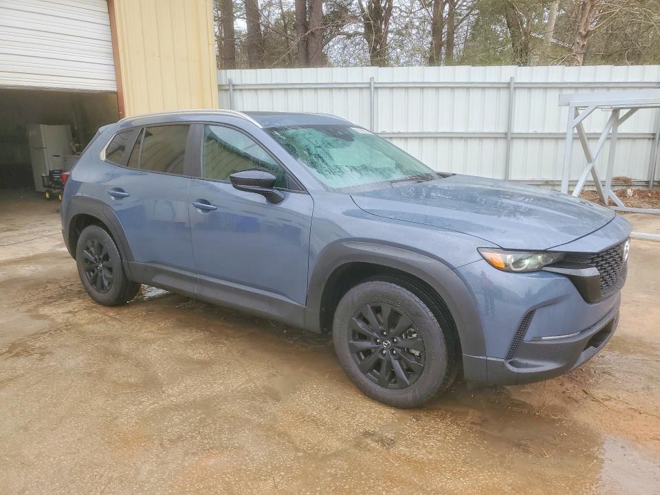 2024 Mazda Cx-50 Premium