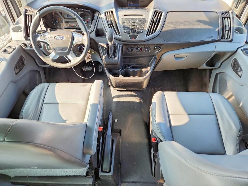 2016 Ford Transit T-350