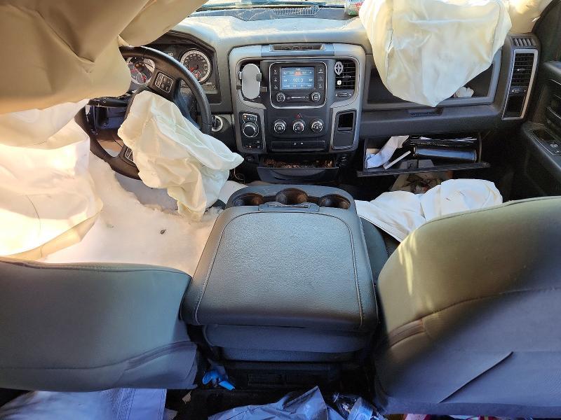 2017 Dodge Ram 1500 st