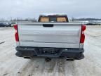 2020 Chevrolet Silverado K1500 lt Trail Boss