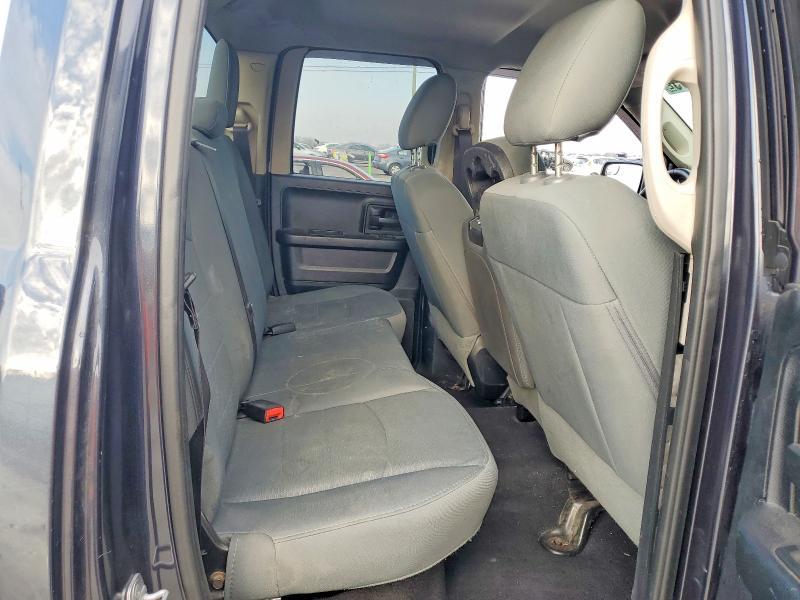 2014 Dodge RAM 1500 ST