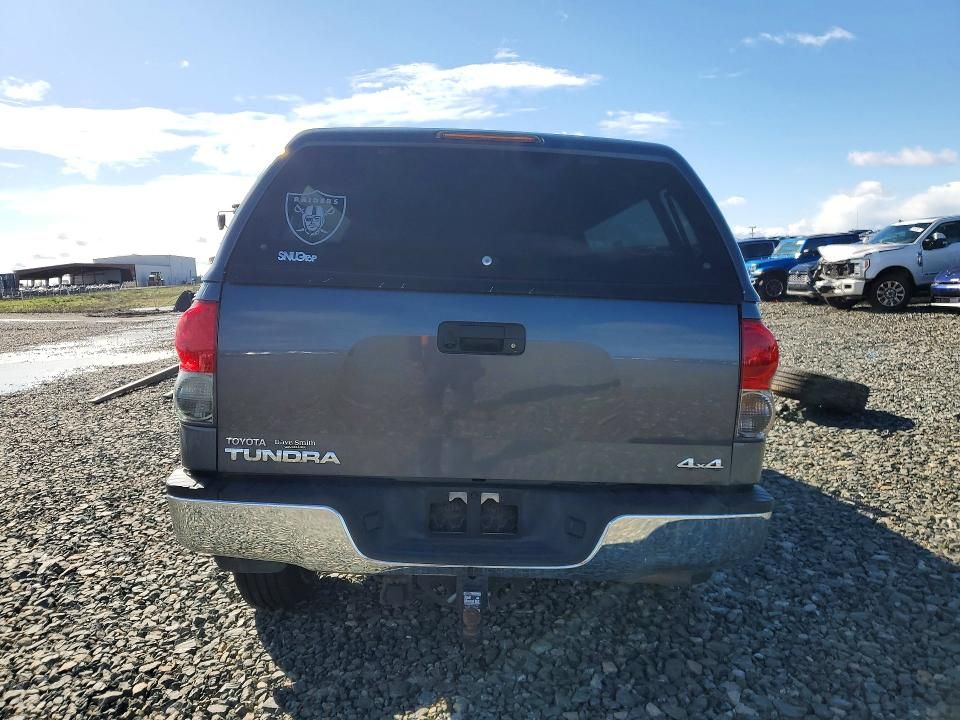2007 Toyota Tundra SR5
