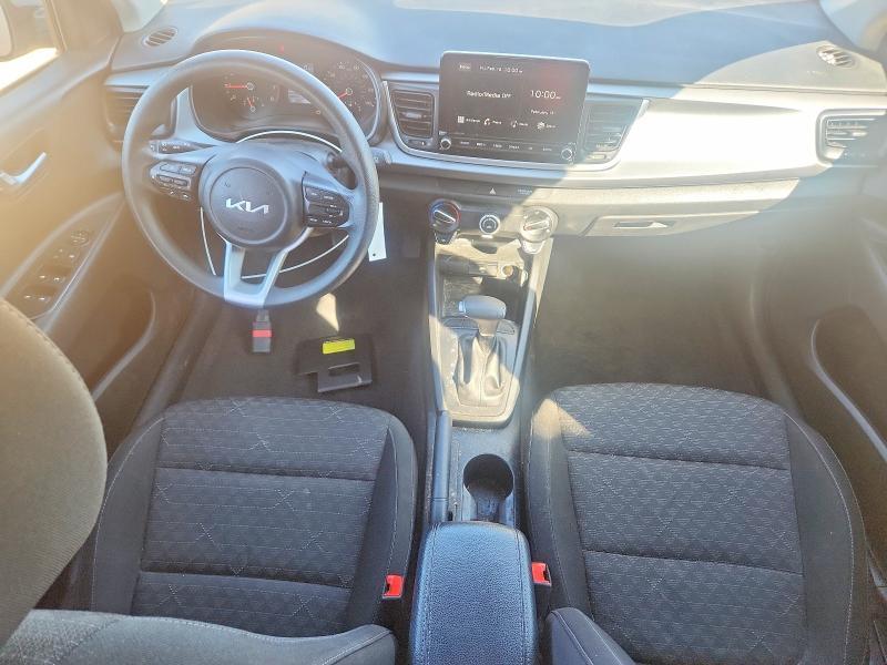 2023 KIA Rio s