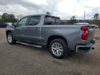2020 Chevrolet Silverado C1500 lt