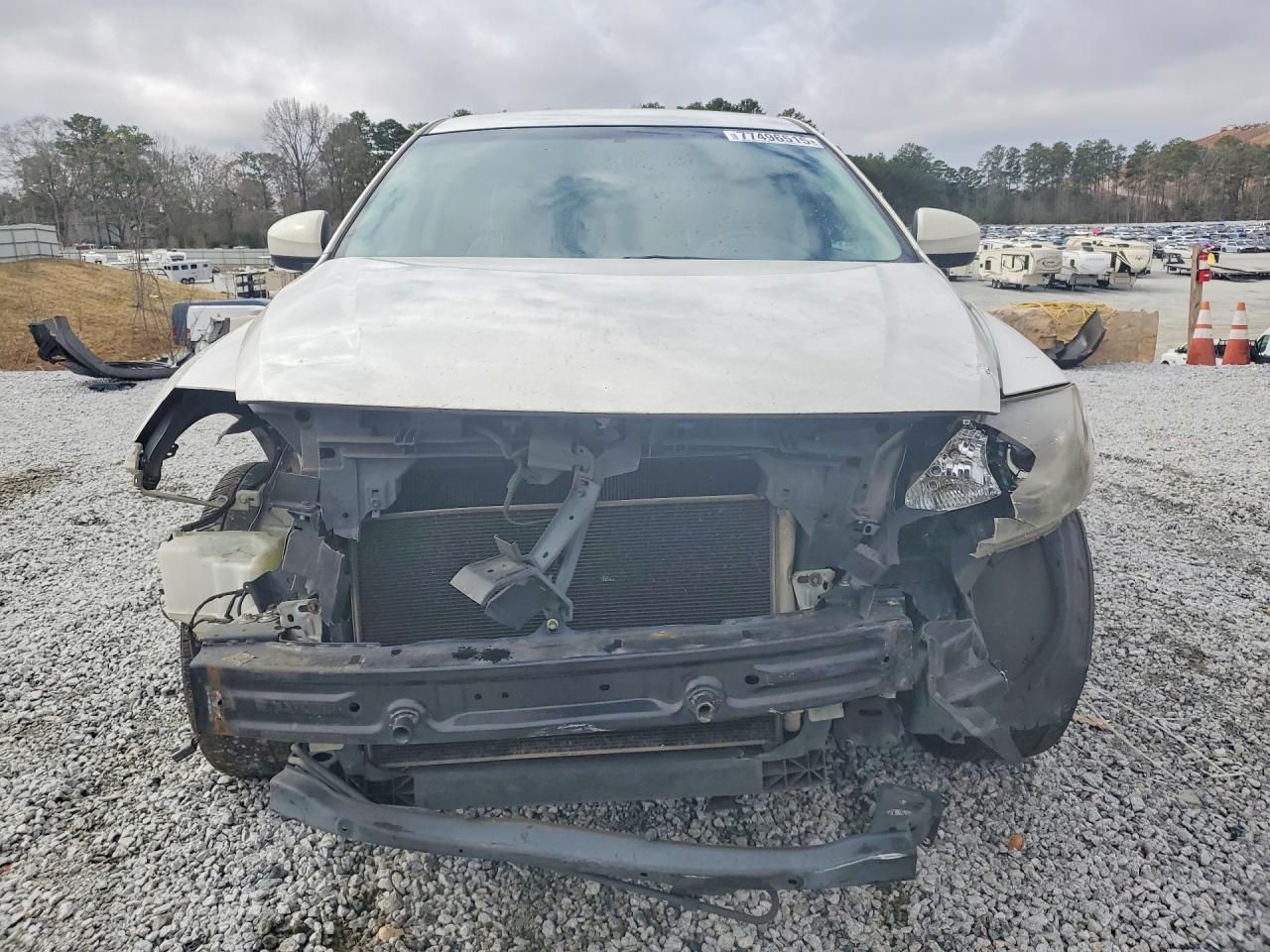 2015 Mazda Cx-9 Sport