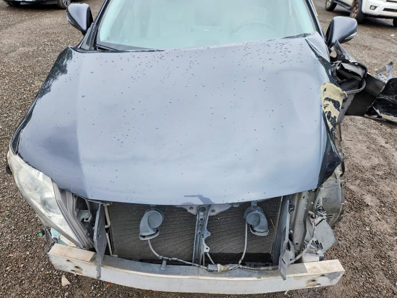 2011 Lexus Rx 350 Base