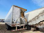 2011 Wabash Reefer Reefer TRL