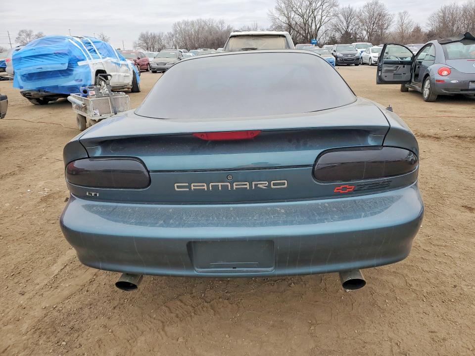 1994 Chevrolet Camaro Z28