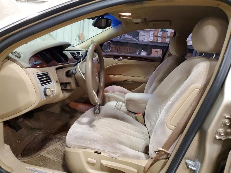 2006 Buick Lucerne cx