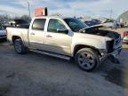 2013 GMC Sierra K1500 SLT