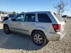 2008 Jeep Grand Cherokee Laredo