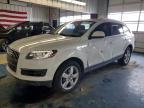 2013 Audi Q7 Premium Plus