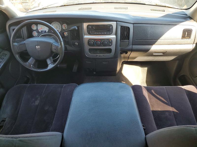 2005 Dodge Ram 1500 st