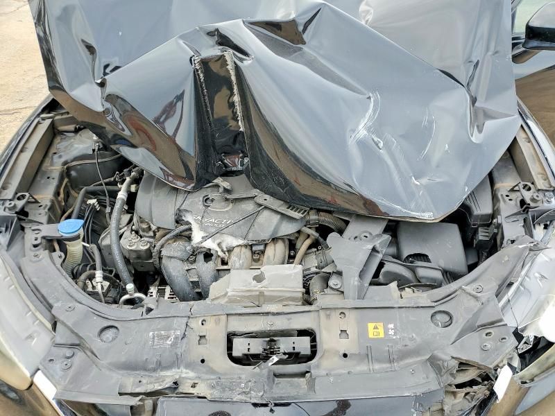 2015 Mazda Cx-5 Touring