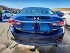 2016 Mazda 6 Sport