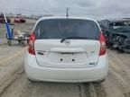 2015 Nissan Versa Note s