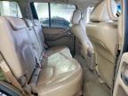 2008 Nissan Pathfinder s