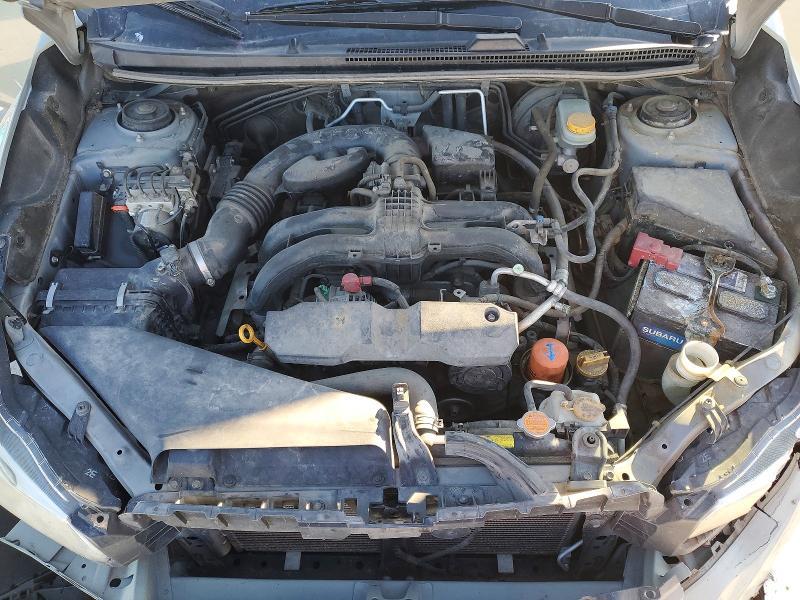 2016 Subaru Crosstrek Premium