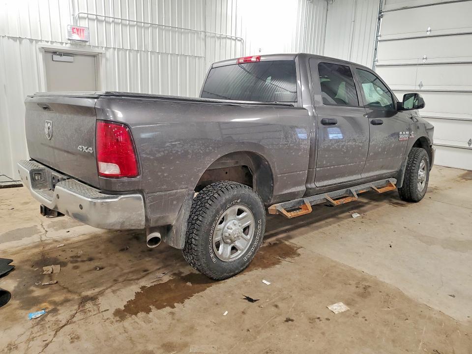 2015 Dodge RAM 3500 ST