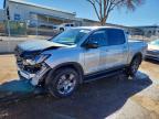 2025 Honda Ridgeline Trail Sport