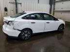 2017 Ford Focus s