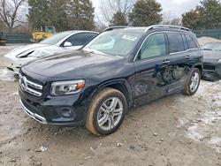 Mercedes-Benz salvage cars for sale: 2020 Mercedes-Benz Glb 250