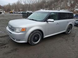 2009 Ford Flex sel en venta en Marlboro, NY